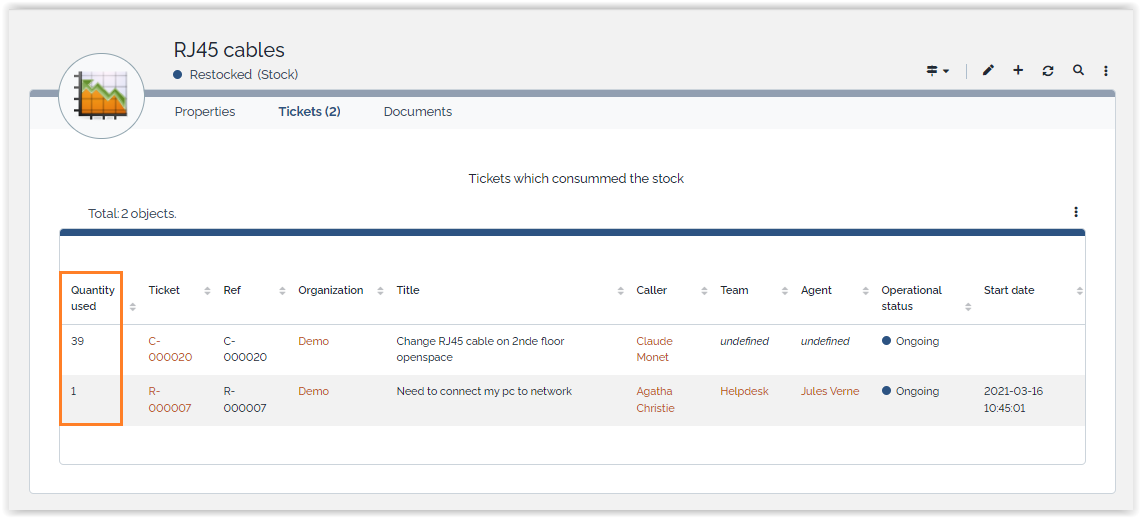  Second "Consumption" 